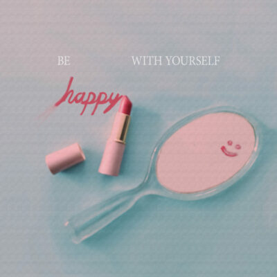 Be Happy With Yourself